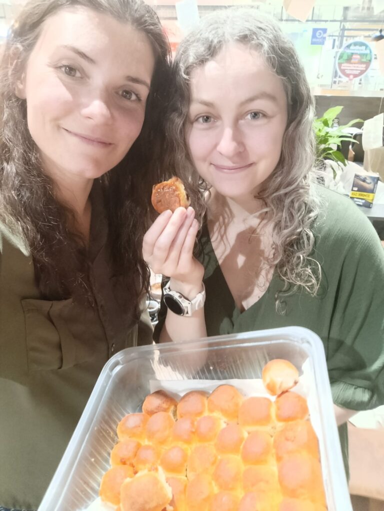 krst knihy áčko za lásku, romantická komédia, Iveta Pernišová
