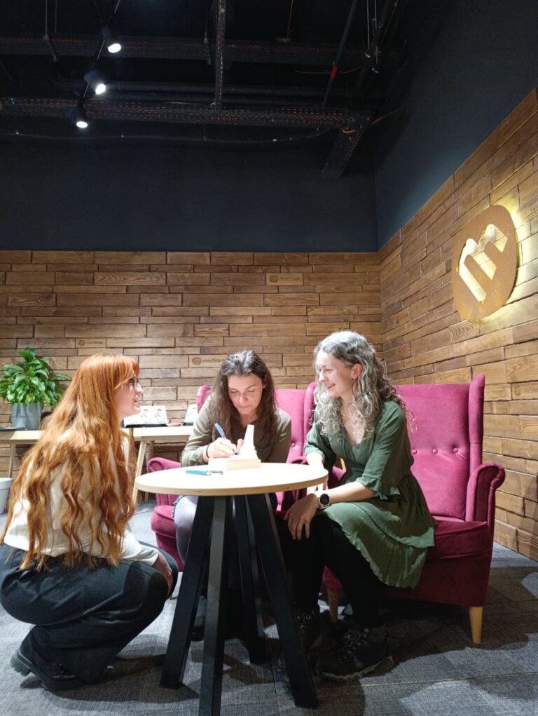 krst knihy áčko za lásku, romantická komédia, Iveta Pernišová